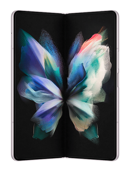 Pantalla Samsung Galaxy Z Fold 3